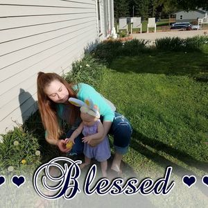 Meet your Posher, Becky